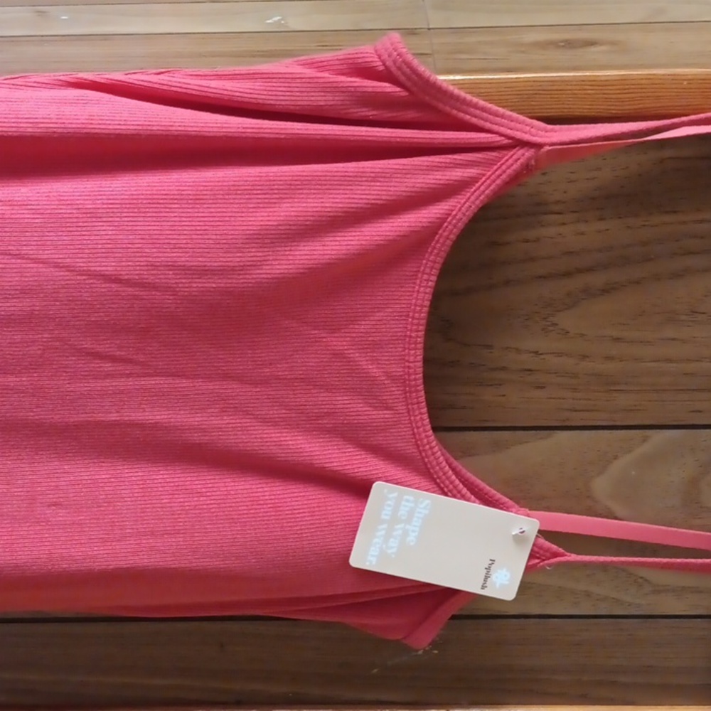 Popilush maxi dress.